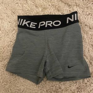 Nike Pro Shorts